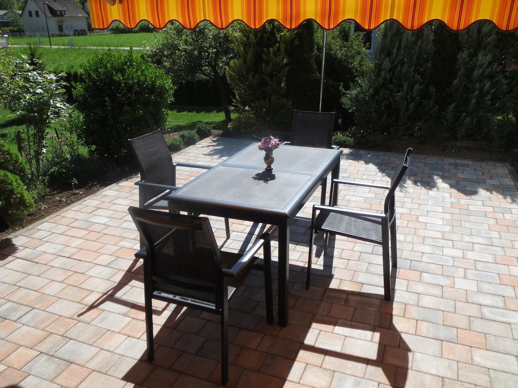 Bungalow Moewe Pörtschach am Wörthersee Cameră foto