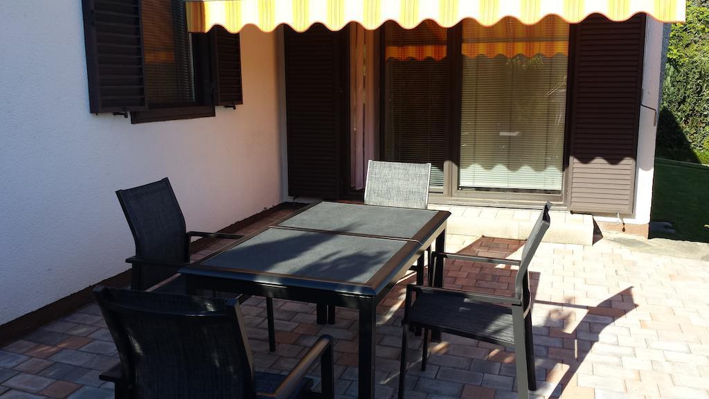 Bungalow Moewe Pörtschach am Wörthersee Cameră foto