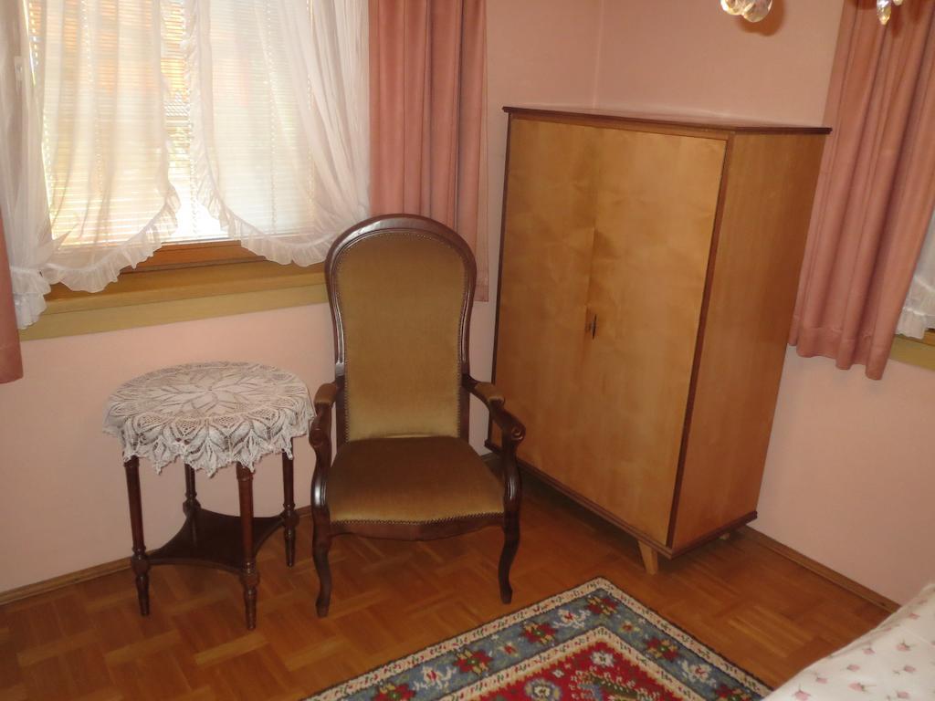 Bungalow Moewe Pörtschach am Wörthersee Cameră foto