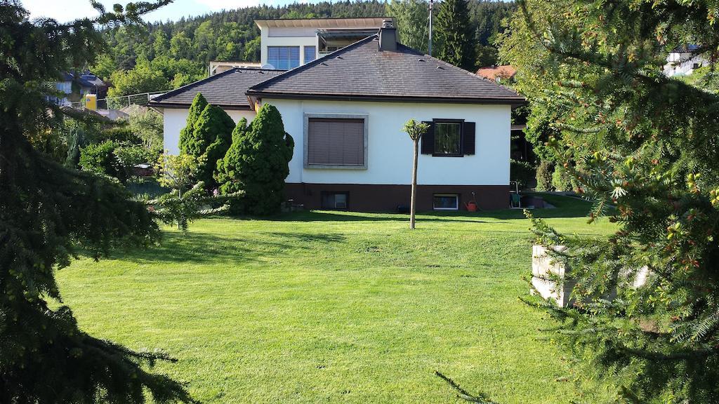 Bungalow Moewe Pörtschach am Wörthersee Cameră foto