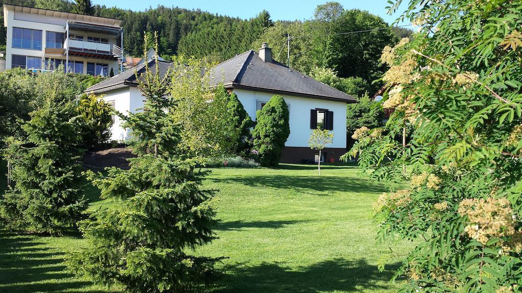 Bungalow Moewe Pörtschach am Wörthersee Cameră foto