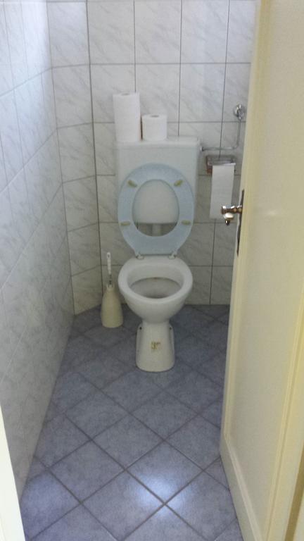 Bungalow Moewe Pörtschach am Wörthersee Cameră foto