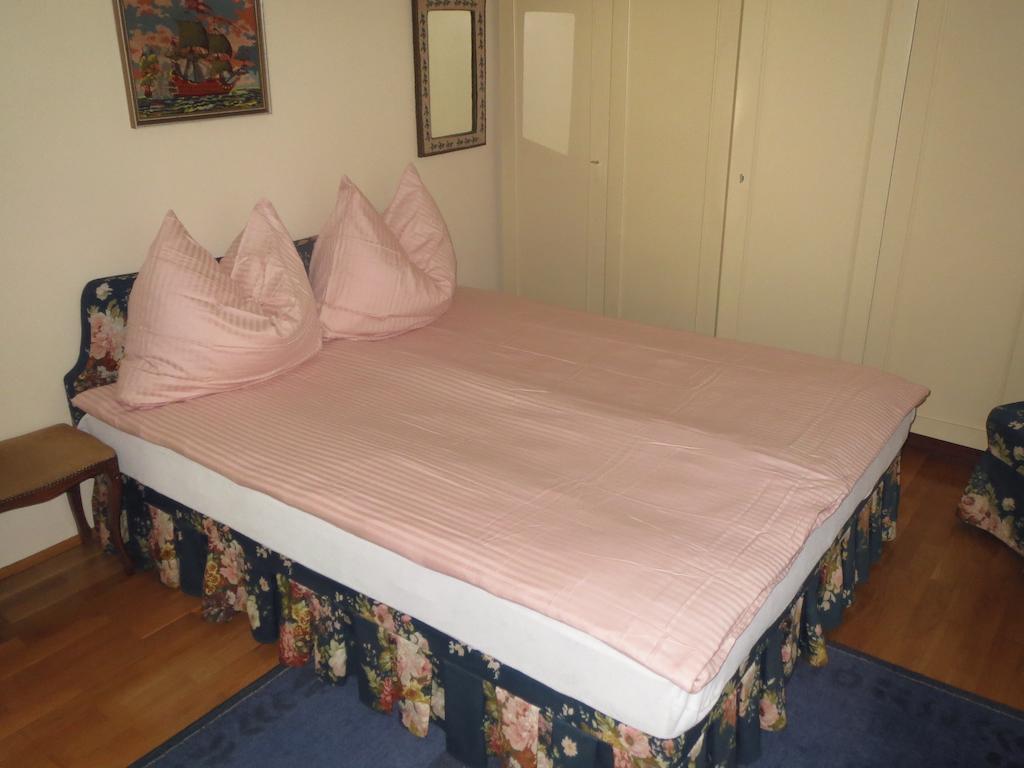 Bungalow Moewe Pörtschach am Wörthersee Cameră foto