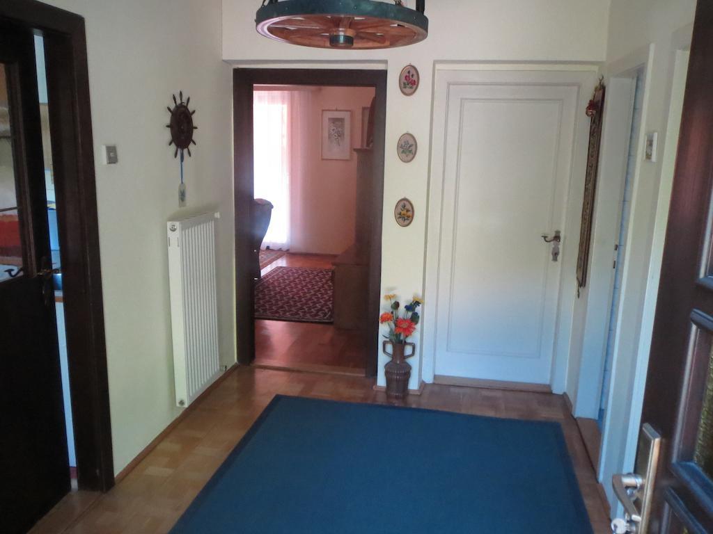 Bungalow Moewe Pörtschach am Wörthersee Cameră foto