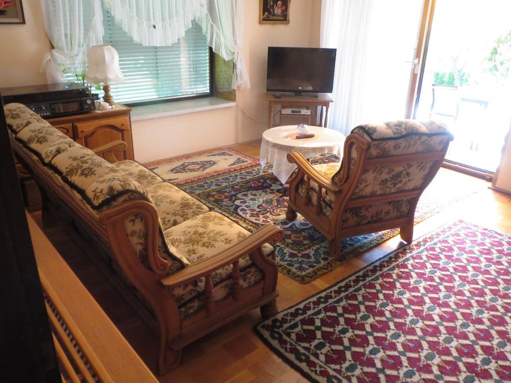 Bungalow Moewe Pörtschach am Wörthersee Cameră foto