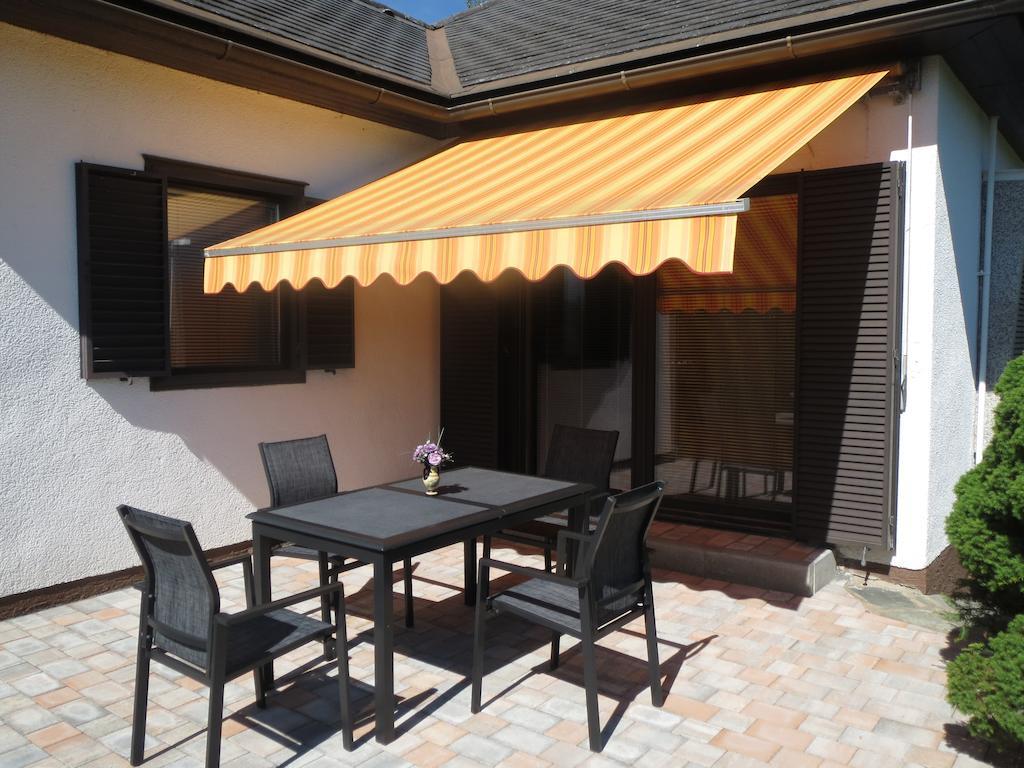Bungalow Moewe Pörtschach am Wörthersee Cameră foto