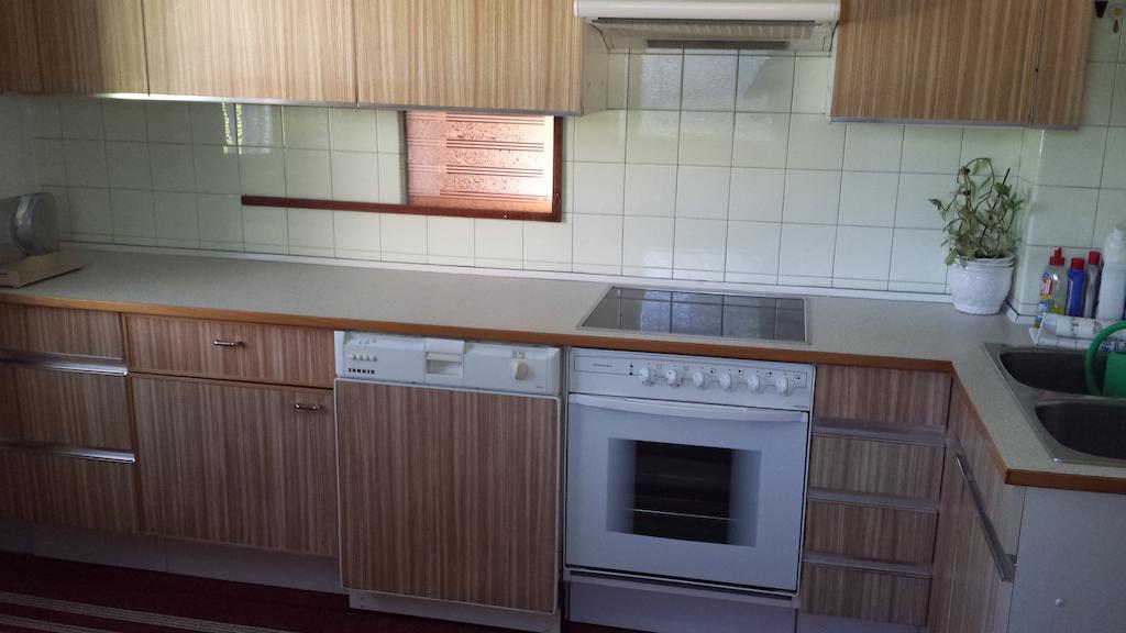 Bungalow Moewe Pörtschach am Wörthersee Cameră foto